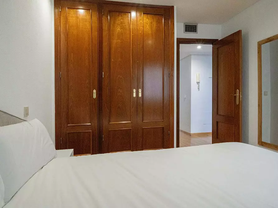 Immagine 2 di Appartamento in affitto  in Calle de Eraso a Madrid