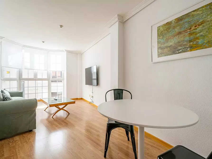 Immagine 8 di Appartamento in affitto  in Calle de Eraso a Madrid