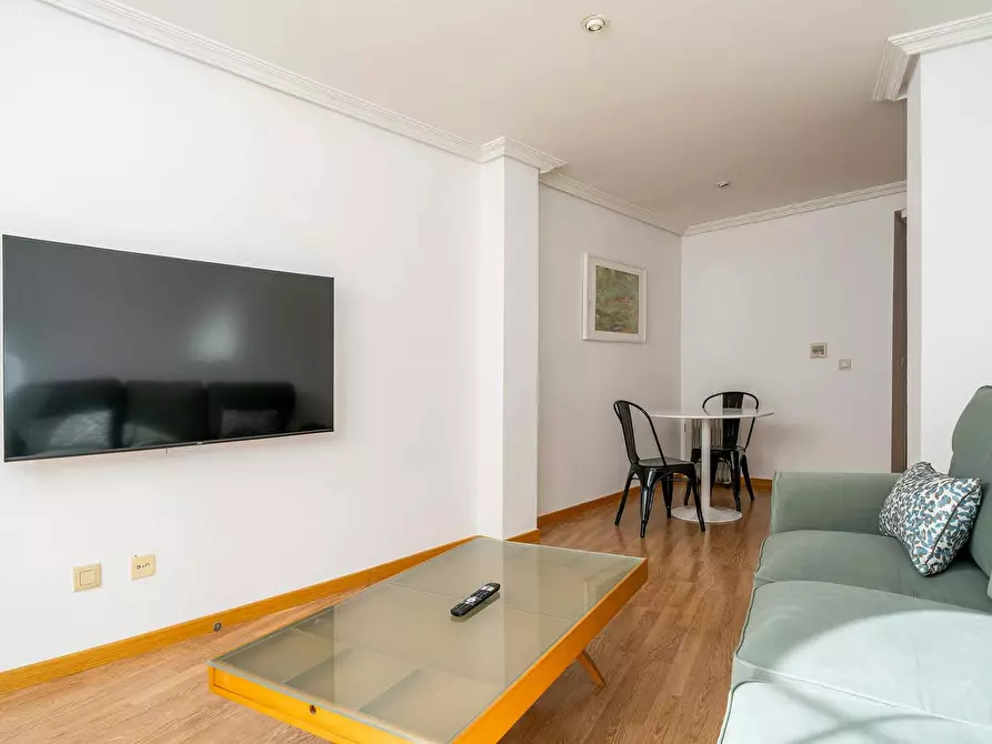 Immagine 3 di Appartamento in affitto  in Calle de Eraso a Madrid