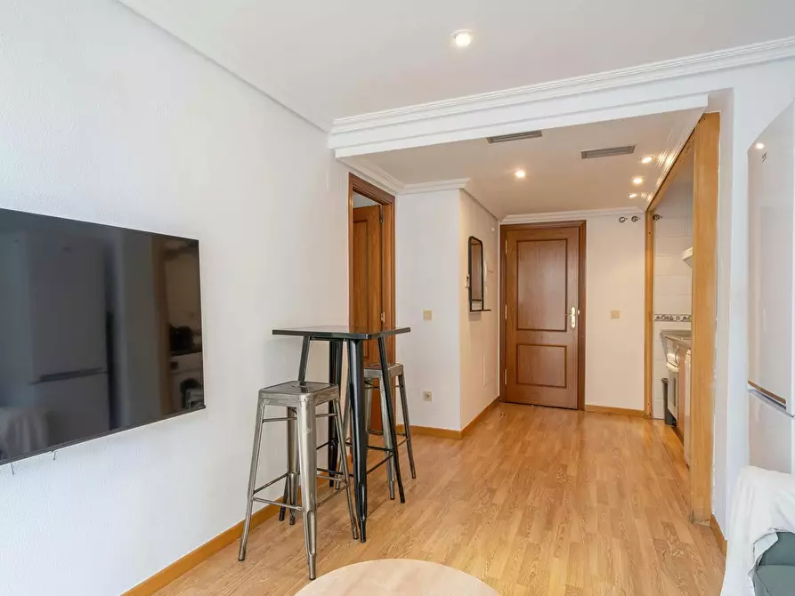 Immagine 6 di Appartamento in affitto  in Calle de Eraso a Madrid