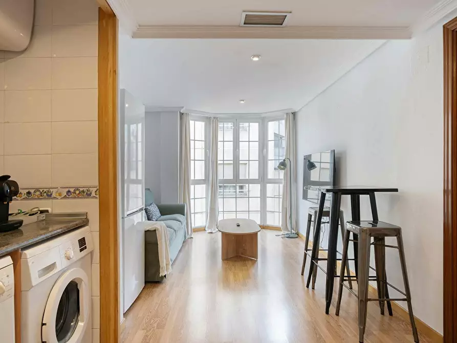 Immagine 3 di Appartamento in affitto  in Calle de Eraso a Madrid
