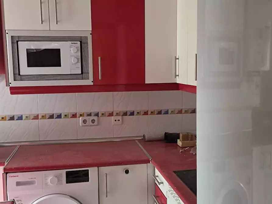 Immagine 9 di Camera in affitto  in Calle de Sevilla a Fuenlabrada