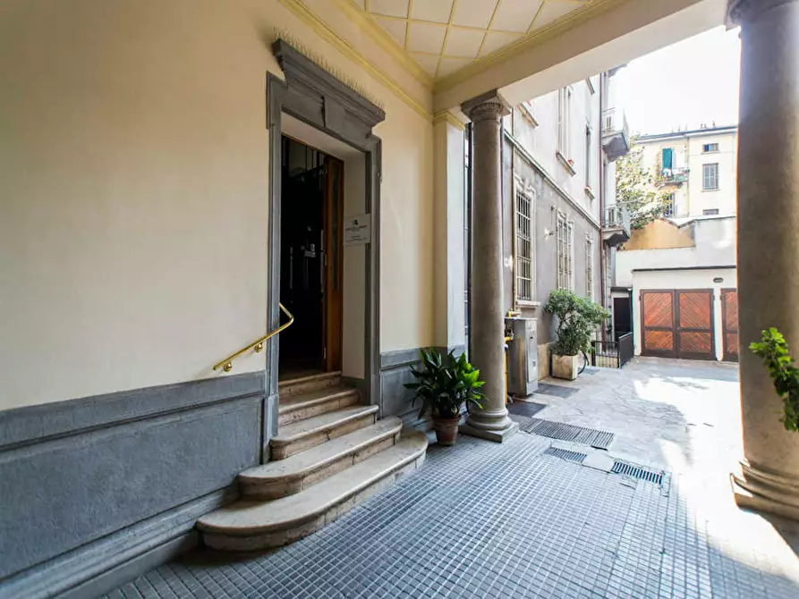 Immagine 10 di Camera in affitto  in Viale Abruzzi a Milano