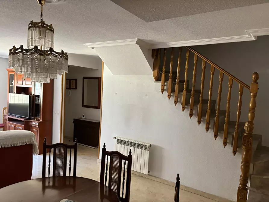 Immagine 6 di Casa indipendente in affitto  in Avinguda Novelda a Alicante/Alacant