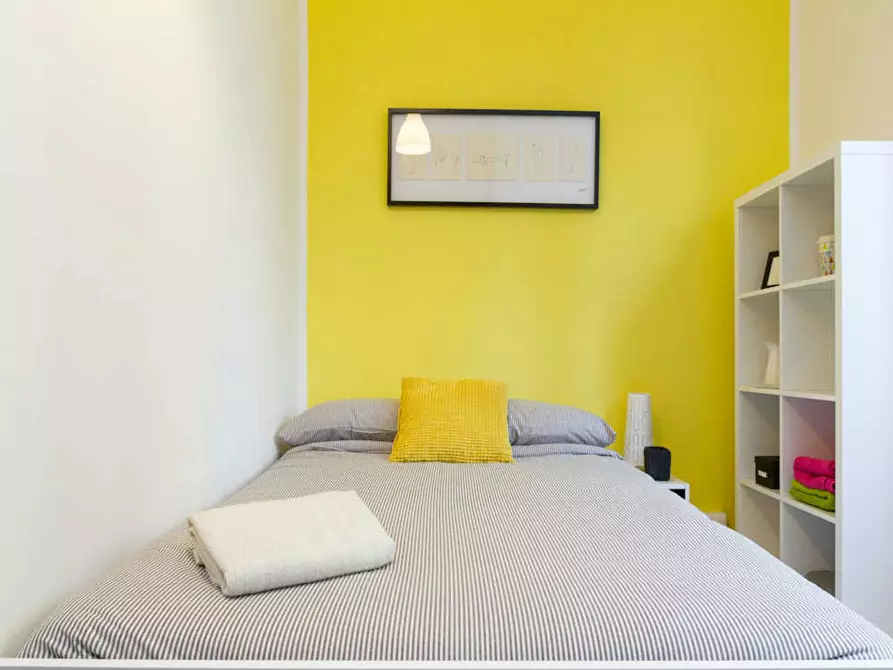 Immagine 1 di Camera in affitto  in Via Bartolomeo D'Alviano a Milano