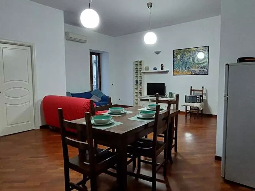 Immagine 8 di Camera in affitto  in Via San Giovanni Maggiore Pignatelli a Napoli