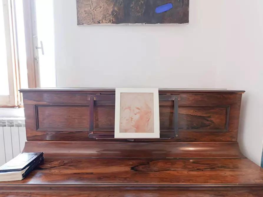 Immagine 4 di Appartamento in affitto  in Via degli Ombrellari a Roma