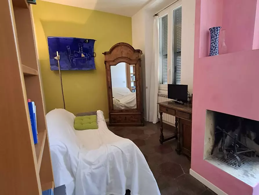 Immagine 9 di Appartamento in affitto  in Via degli Ombrellari a Roma