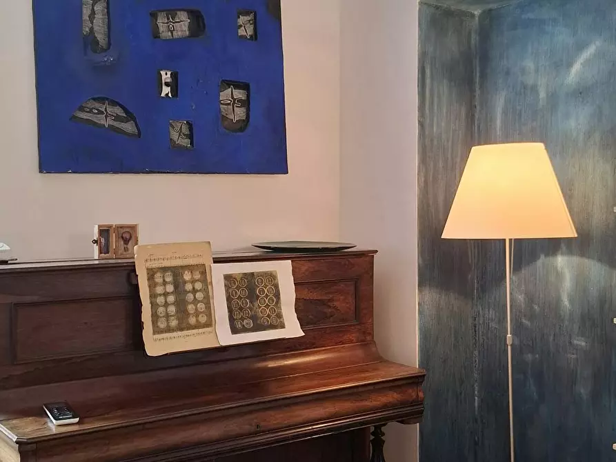 Immagine 7 di Appartamento in affitto  in Via degli Ombrellari a Roma