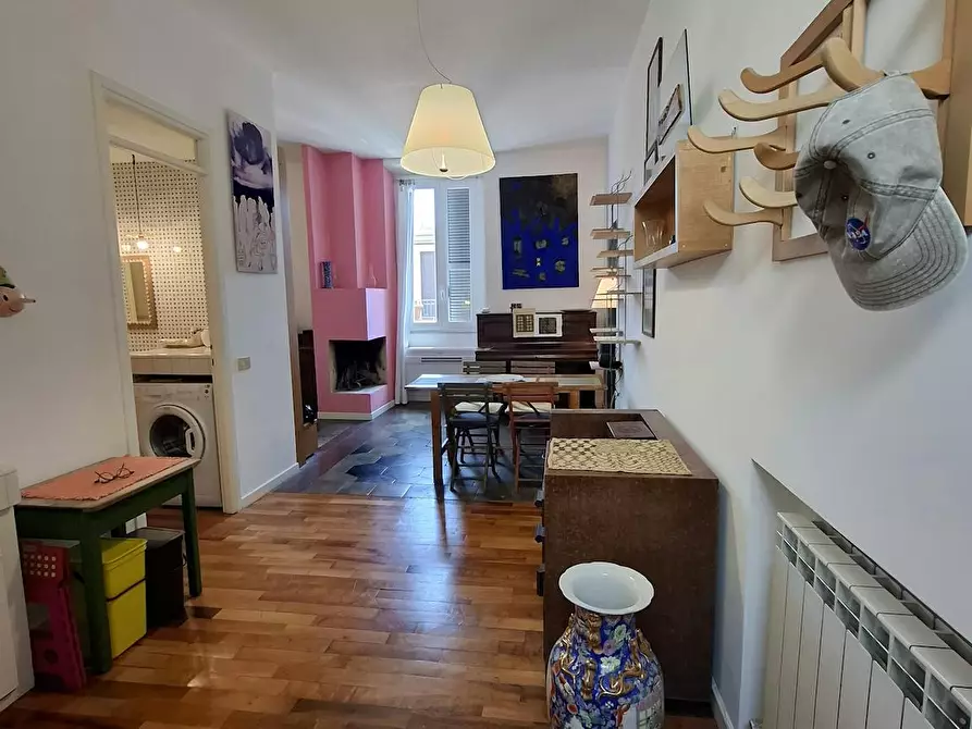 Immagine 2 di Appartamento in affitto  in Via degli Ombrellari a Roma