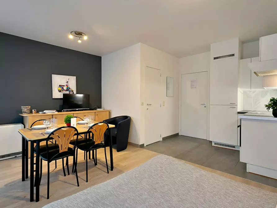 Immagine 2 di Appartamento in affitto  in Avenue de la Renaissance a Bruxelles