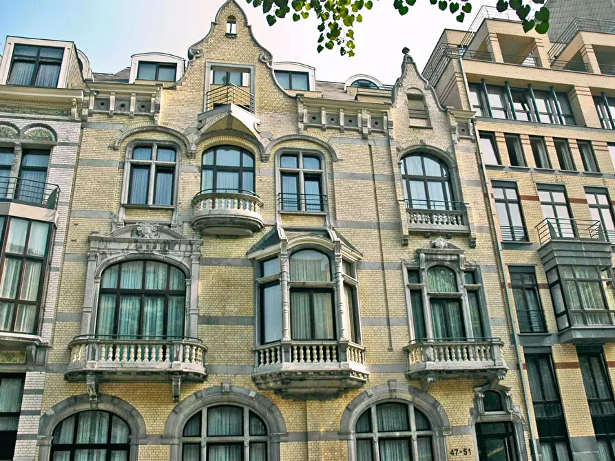 Immagine 6 di Appartamento in affitto  in Avenue de la Renaissance a Bruxelles