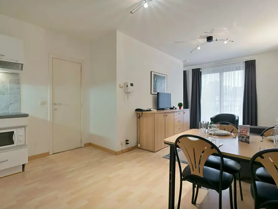 Immagine 2 di Appartamento in affitto  in Avenue de la Renaissance a Bruxelles
