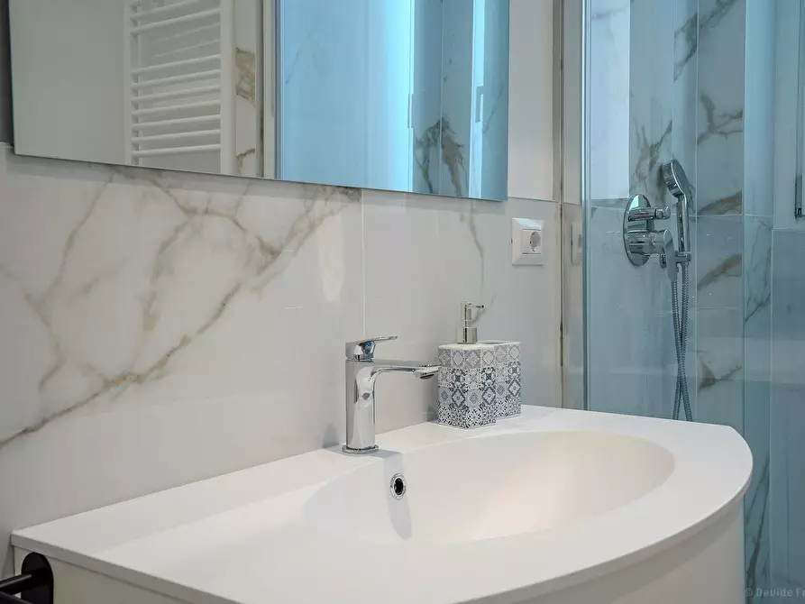 Immagine 8 di Appartamento in affitto  in Via Odoardo Tabacchi a Milano