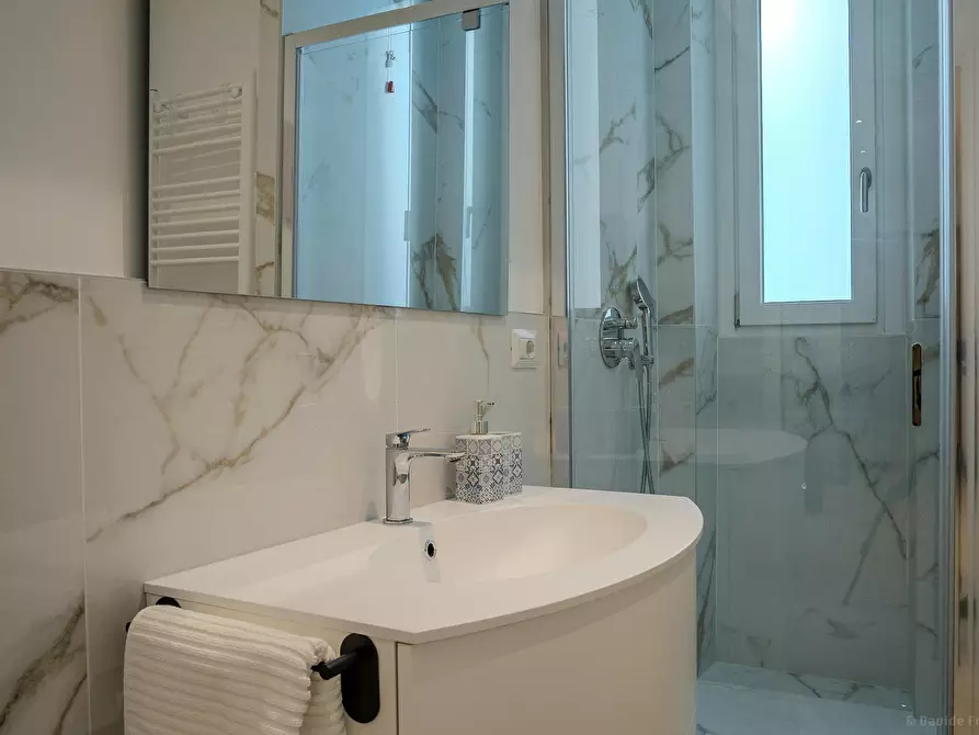 Immagine 9 di Appartamento in affitto  in Via Odoardo Tabacchi a Milano