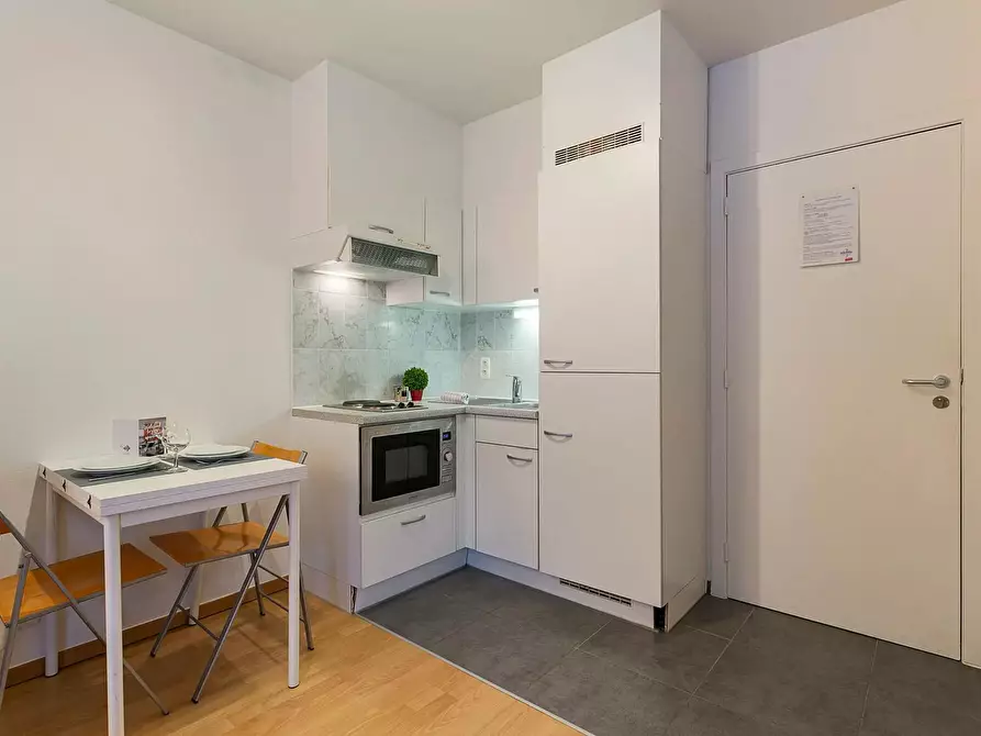 Immagine 6 di Appartamento in affitto  in Rue Stevin a Bruxelles