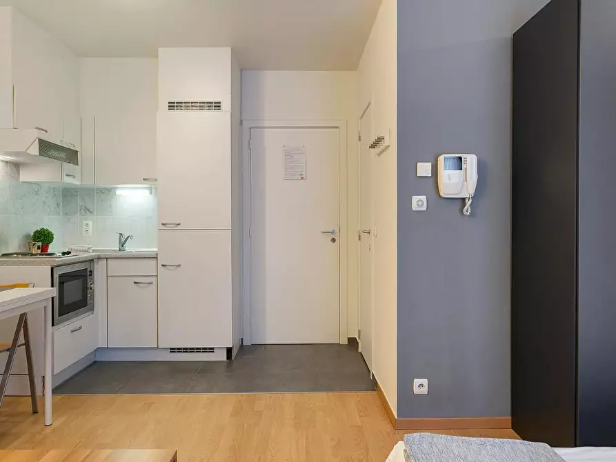 Immagine 8 di Appartamento in affitto  in Rue Stevin a Bruxelles
