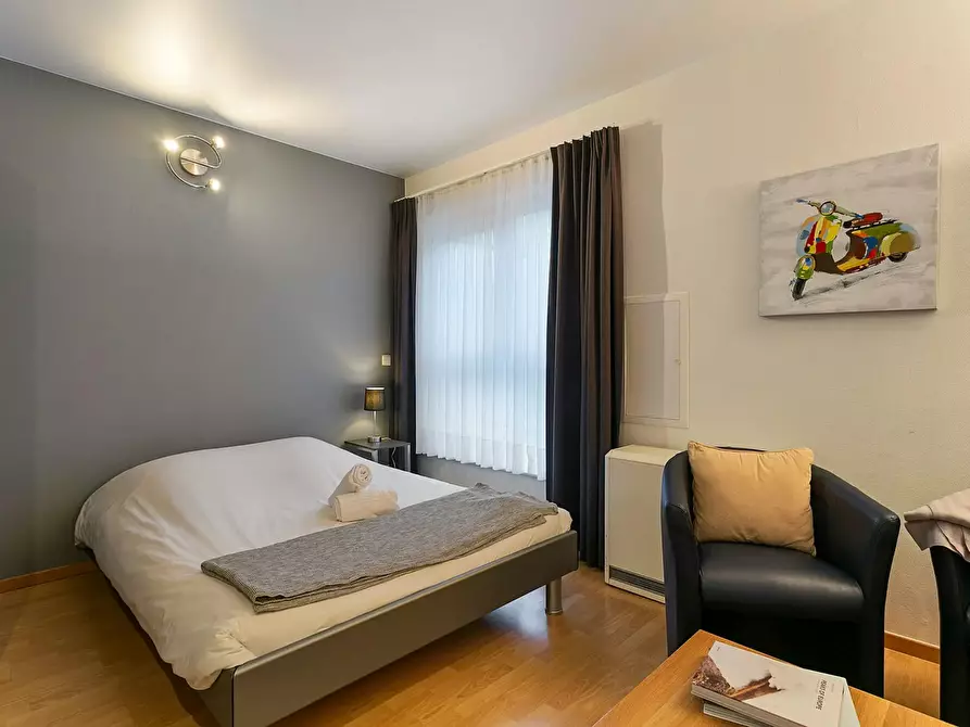 Immagine 1 di Appartamento in affitto  in Rue Stevin a Bruxelles