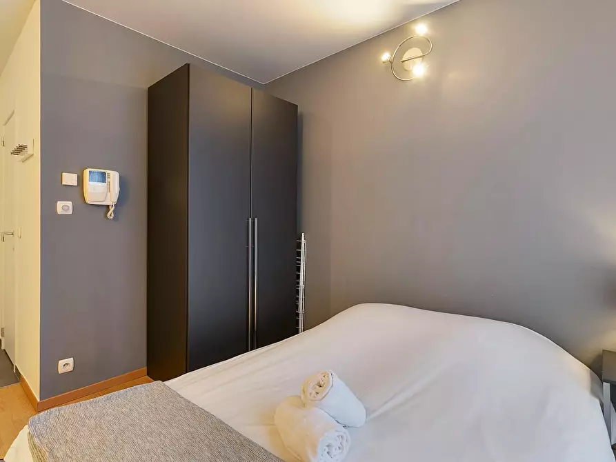 Immagine 2 di Appartamento in affitto  in Rue Stevin a Bruxelles
