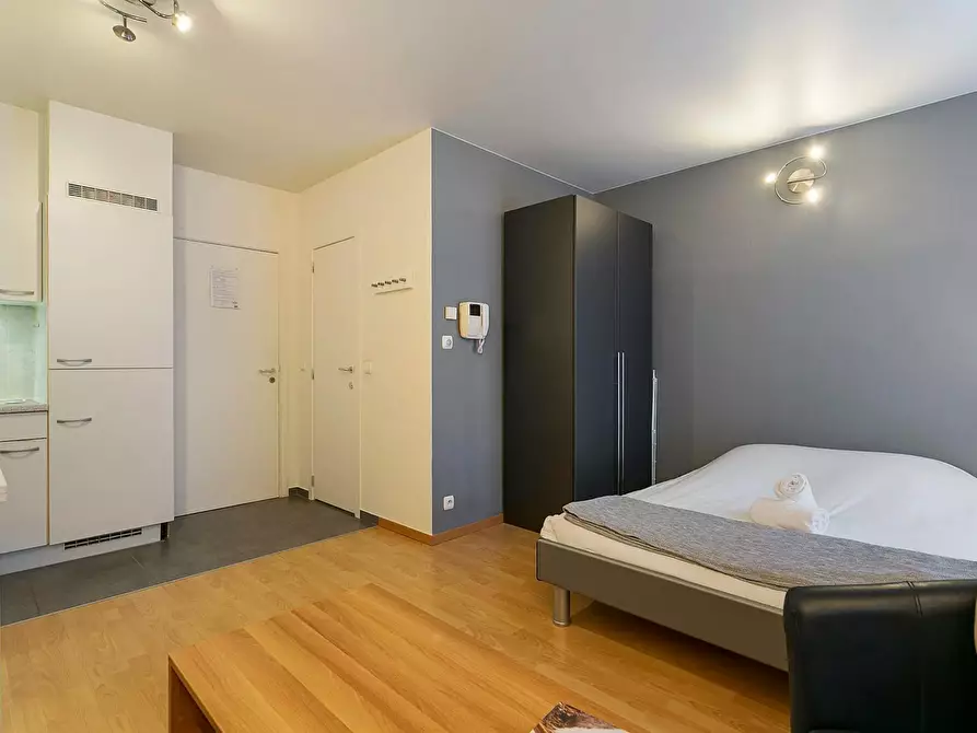 Immagine 3 di Appartamento in affitto  in Rue Stevin a Bruxelles