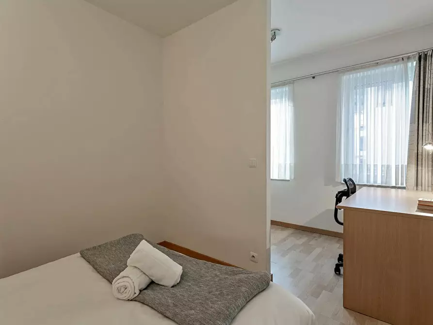 Immagine 7 di Appartamento in affitto  in Rue Stevin a Bruxelles