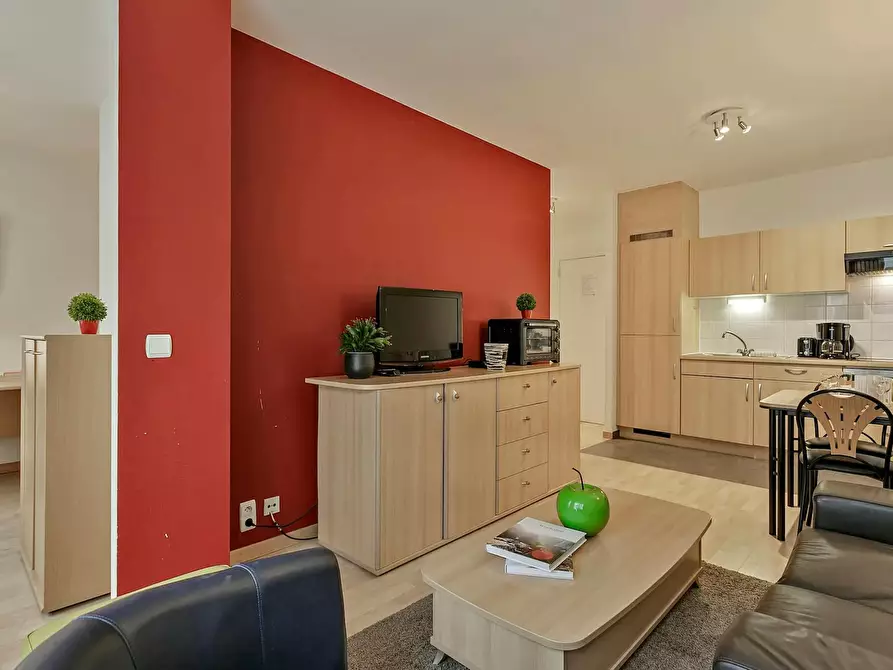 Immagine 3 di Appartamento in affitto  in Rue Stevin a Bruxelles