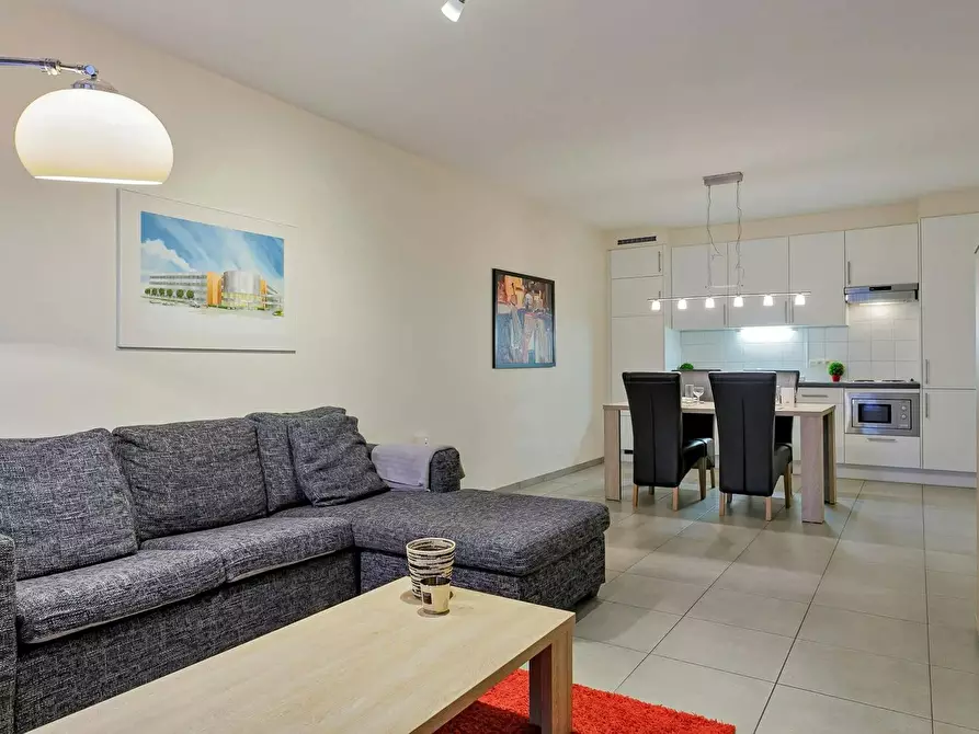 Immagine 1 di Appartamento in affitto  in Rue Léopold Lenders a Saint-Josse-Ten-Noode