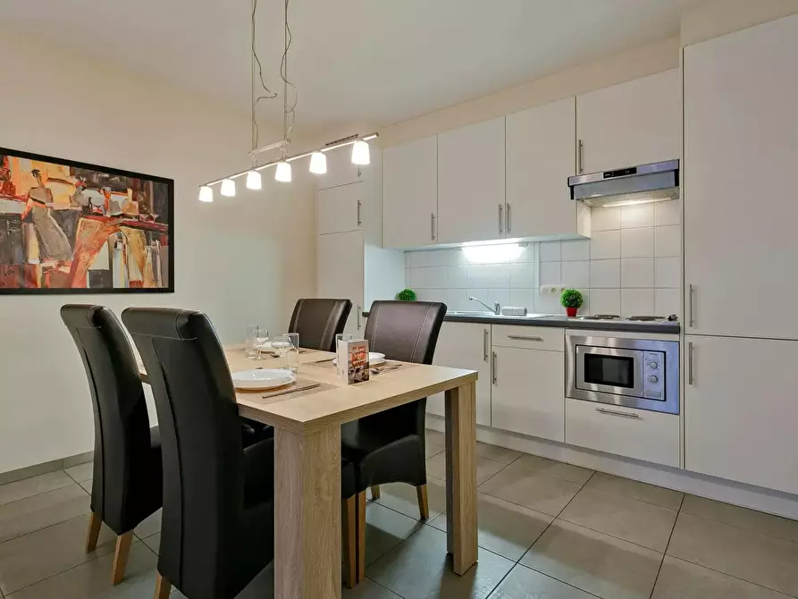 Immagine 3 di Appartamento in affitto  in Rue Léopold Lenders a Saint-Josse-Ten-Noode