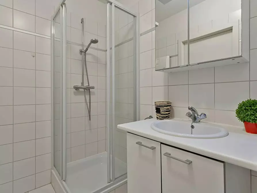Immagine 5 di Appartamento in affitto  in Rue Léopold Lenders a Saint-Josse-Ten-Noode