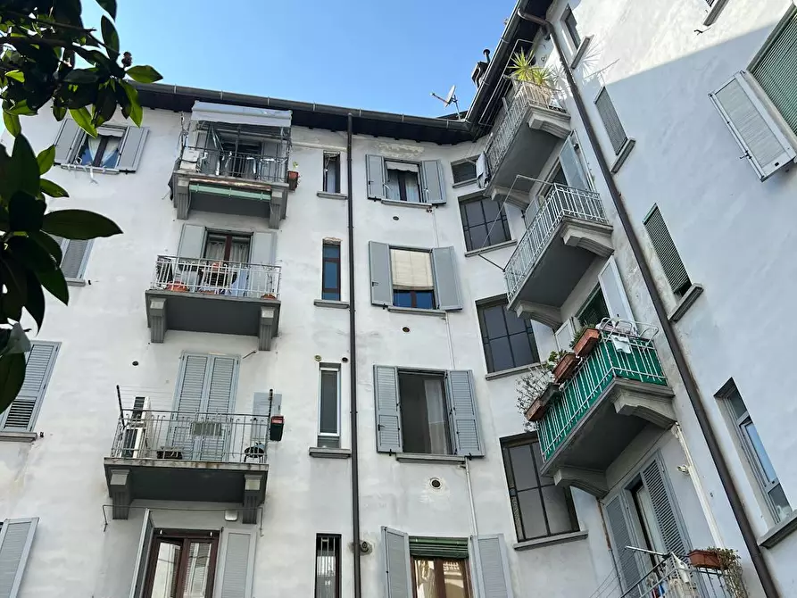 Immagine 8 di Casa indipendente in affitto  in Via Monte Ortigara a Milano