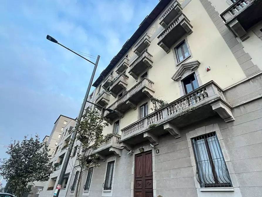 Immagine 9 di Casa indipendente in affitto  in Via Monte Ortigara a Milano