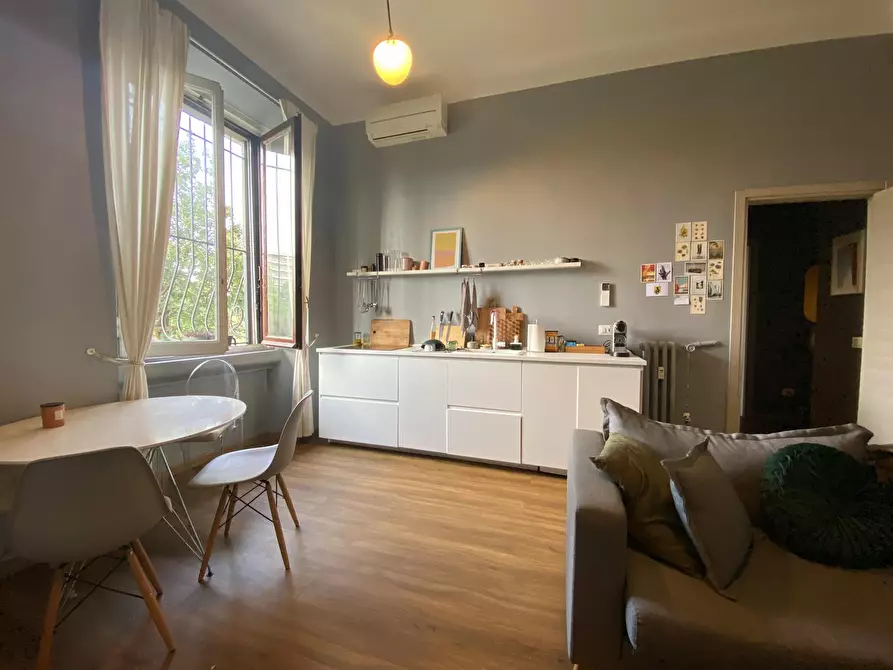 Immagine 3 di Casa indipendente in affitto  in Via Monte Ortigara a Milano