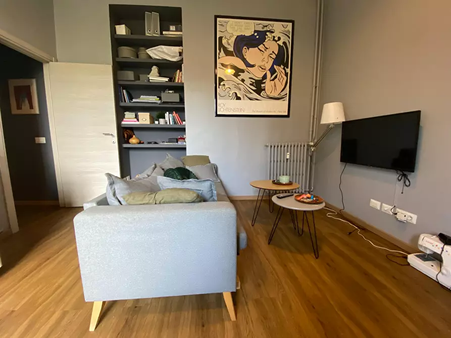Immagine 2 di Casa indipendente in affitto  in Via Monte Ortigara a Milano