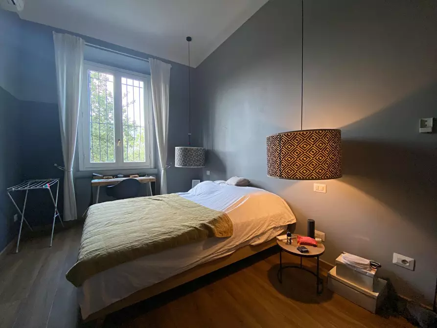 Immagine 5 di Casa indipendente in affitto  in Via Monte Ortigara a Milano
