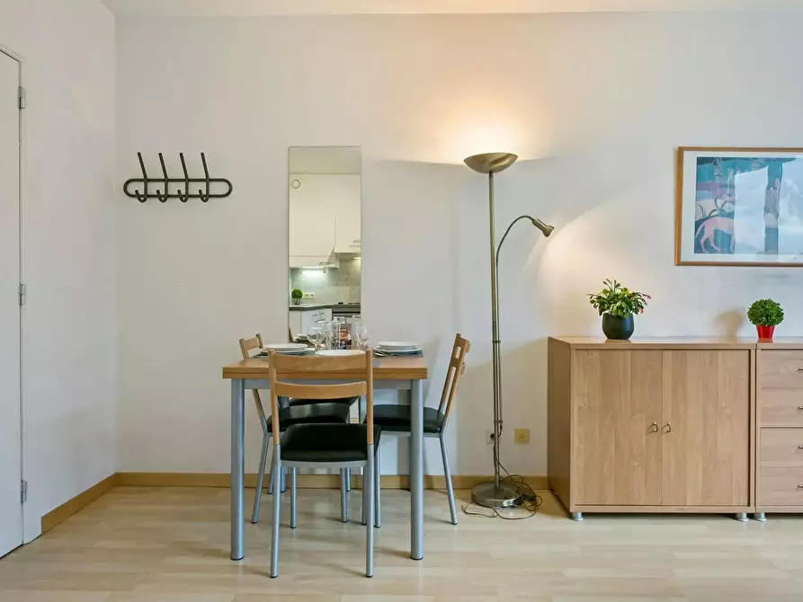 Immagine 5 di Appartamento in affitto  in Boulevard de l'Empereur a Bruxelles