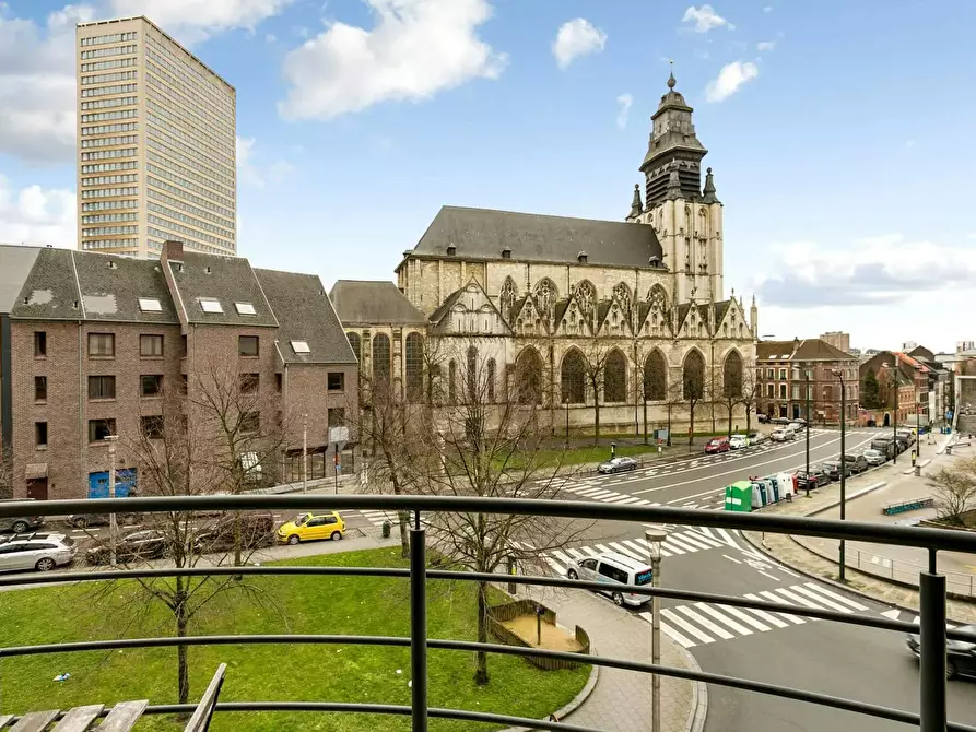 Immagine 2 di Appartamento in affitto  in Boulevard de l'Empereur a Bruxelles