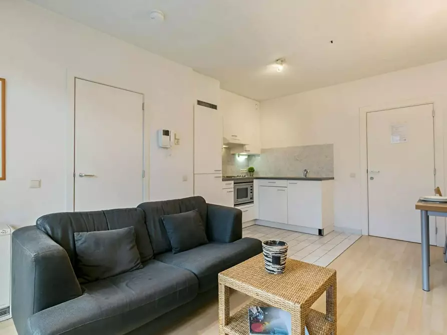 Immagine 3 di Appartamento in affitto  in Boulevard de l'Empereur a Bruxelles