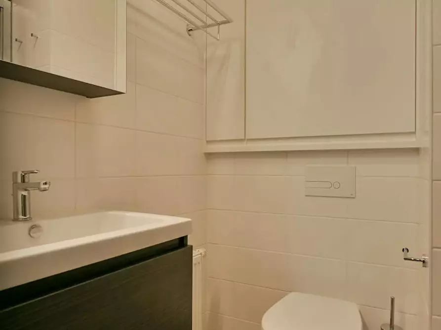 Immagine 9 di Appartamento in affitto  in Allée Verte a Bruxelles