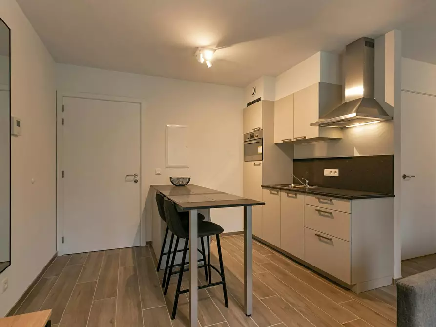 Immagine 4 di Appartamento in affitto  in Allée Verte a Bruxelles