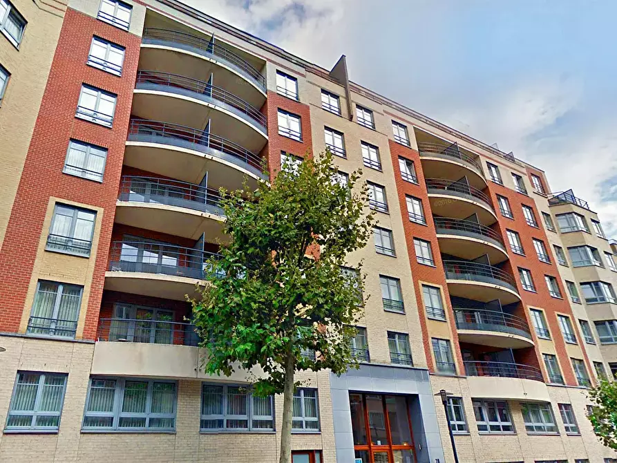 Immagine 7 di Appartamento in affitto  in Avenue de Roodebeek a Schaerbeek