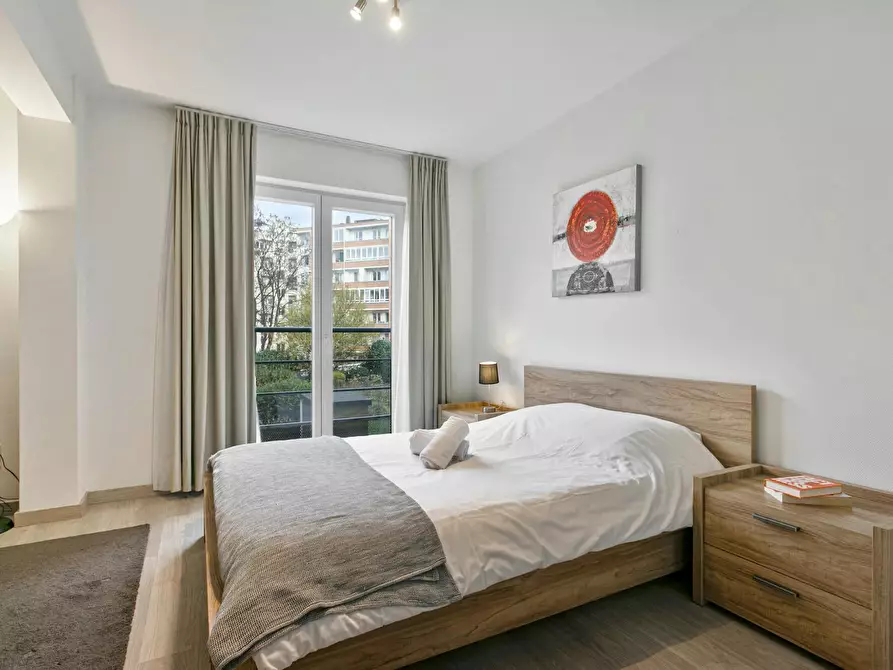 Immagine 2 di Appartamento in affitto  in Avenue de Roodebeek a Schaerbeek