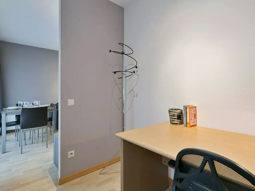 Immagine 7 di Appartamento in affitto  in Henry Dunantlaan a Evere