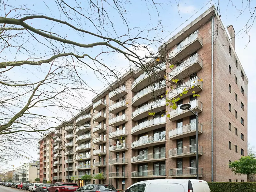 Immagine 9 di Appartamento in affitto  in Henry Dunantlaan a Evere