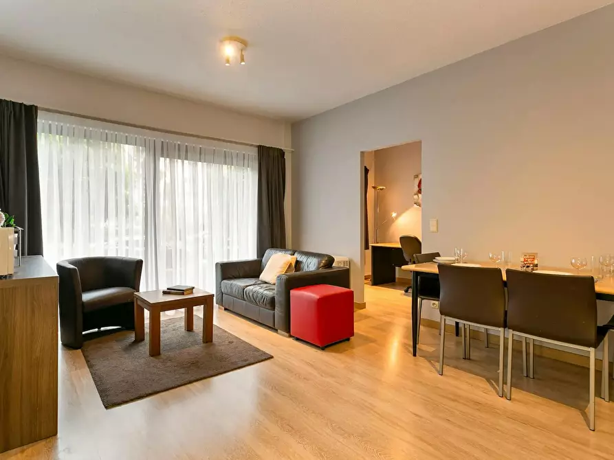 Immagine 1 di Appartamento in affitto  in Avenue Henry Dunant a Evere