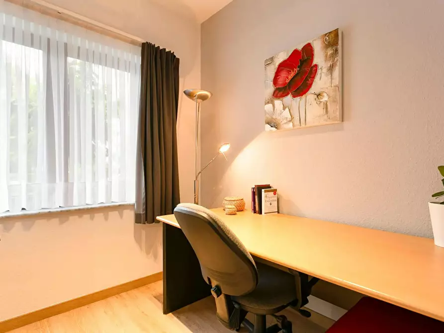 Immagine 5 di Appartamento in affitto  in Avenue Henry Dunant a Evere