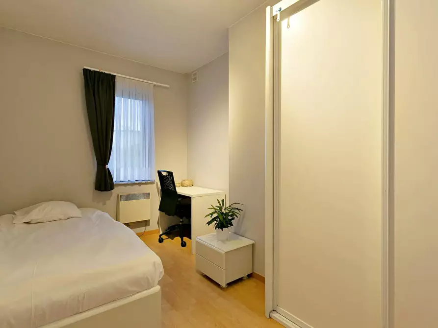 Immagine 8 di Appartamento in affitto  in Avenue Henry Dunant a Evere