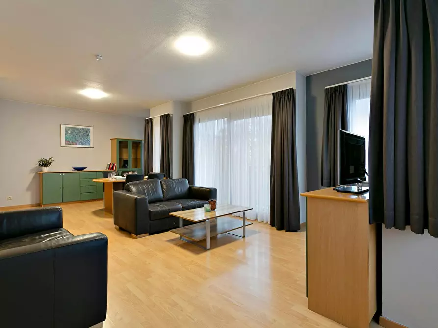 Immagine 1 di Appartamento in affitto  in Avenue Henry Dunant a Evere