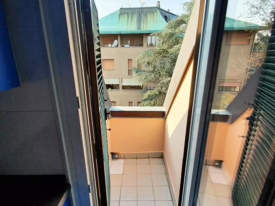 Immagine 6 di Appartamento in affitto  in Via degli Ottoboni a Milano
