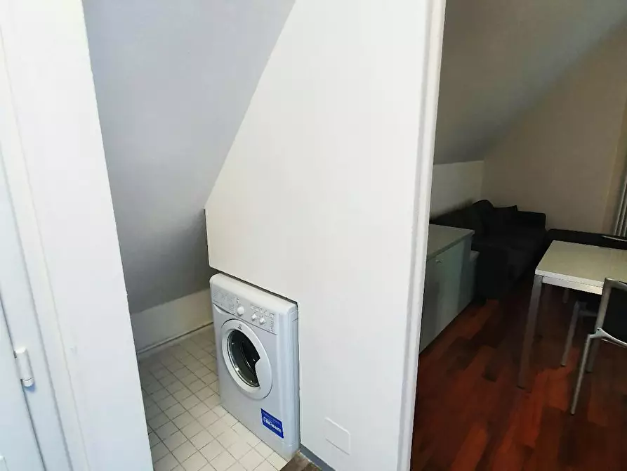 Immagine 9 di Appartamento in affitto  in Via degli Ottoboni a Milano
