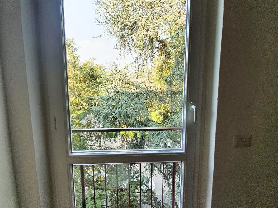 Immagine 5 di Appartamento in affitto  in Via degli Ottoboni a Milano